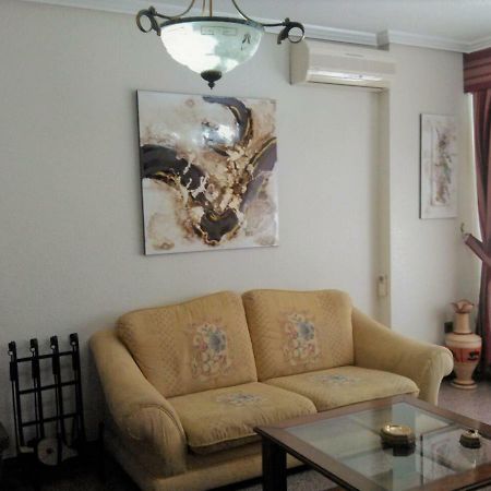 D'Paso Apartment Elda Luaran gambar