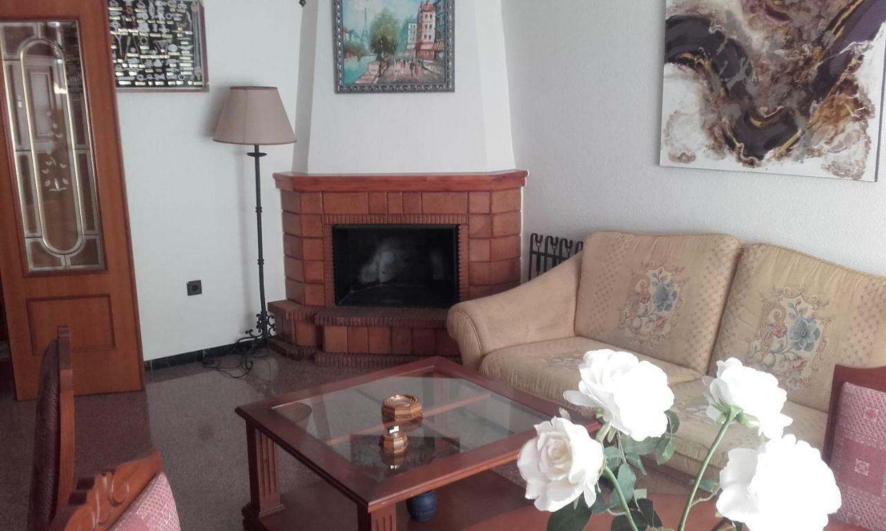 D'Paso Apartment Elda Luaran gambar