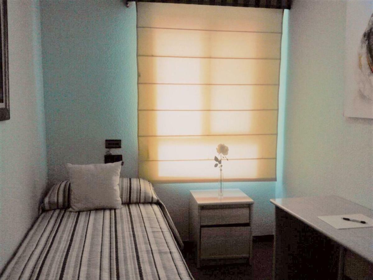 D'Paso Apartment Elda Luaran gambar