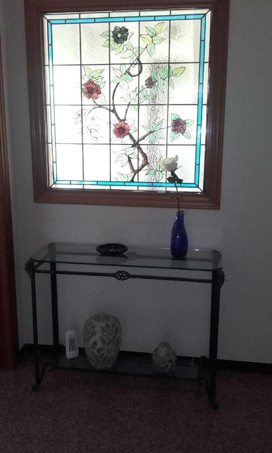 D'Paso Apartment Elda Luaran gambar